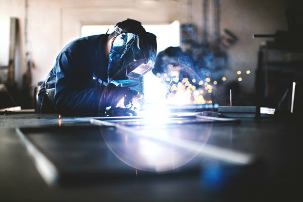 Best Aerospace and Defense Welding in North Auburn, CA