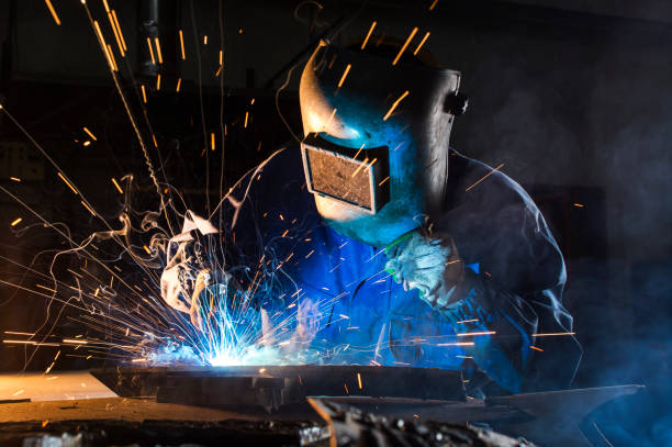 North Auburn, CA Welder & Metal Fabrication Company