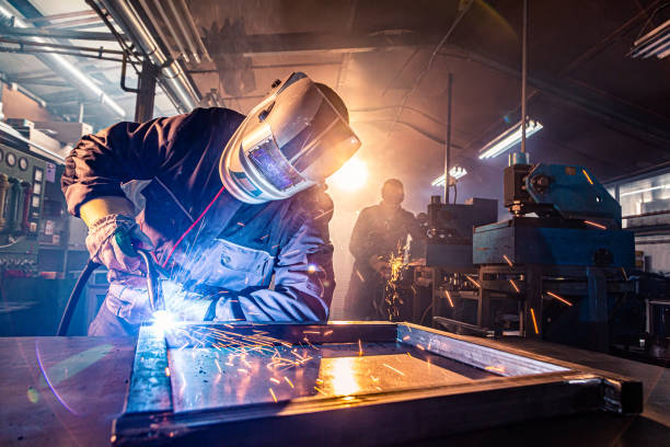Best Artistic and Custom Metal Fabrication in North Auburn, CA