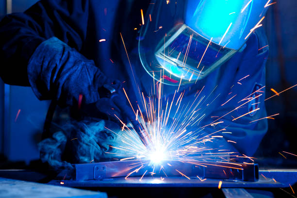 Best Maintenance and Repair Welding in North Auburn, CA