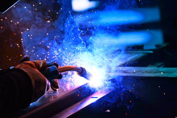 Affordable Welder Services in North Auburn, CA