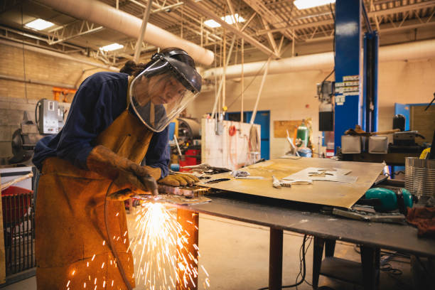Affordable Welder Services in North Auburn, CA