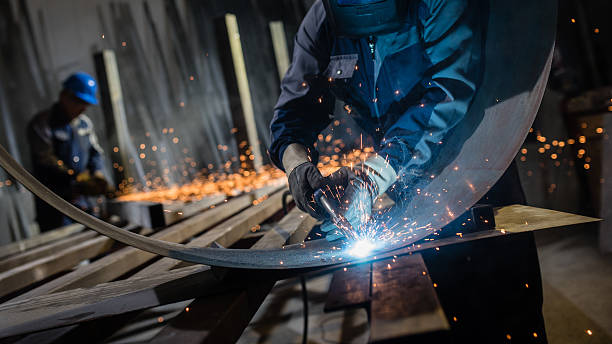 Best Pipe Welding in North Auburn, CA