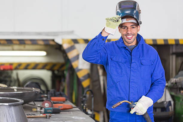  North Auburn, CA Welder Pros